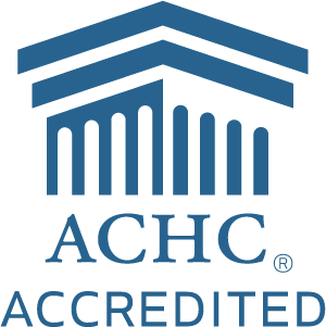accreditation Accreditation Commission for Health Care (ACHC)