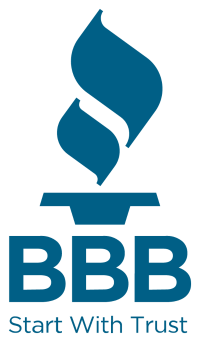 accreditation Better Business Bureau (BBB)