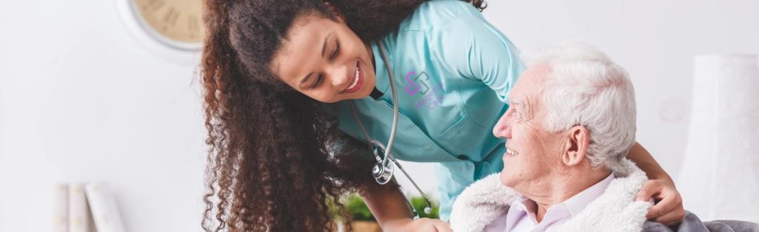 Magenta Care provides quality care