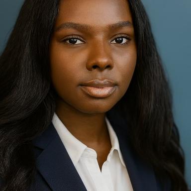 Latice Hollingsworth, RN